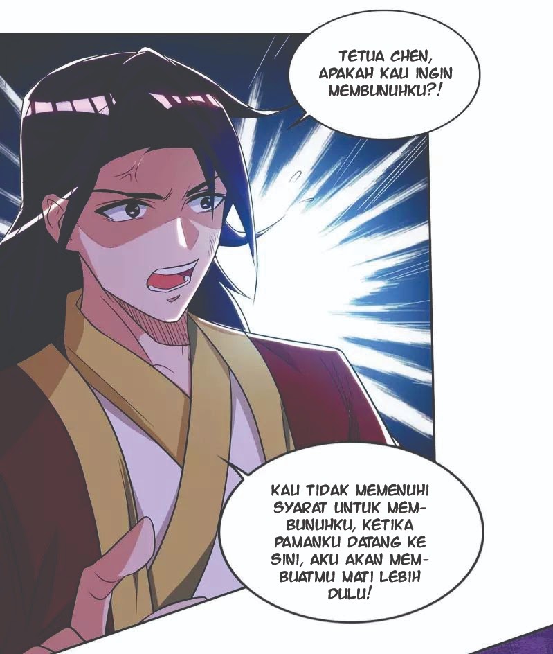 Rebirth After 80.000 Years Passed Chapter 134 Gambar 2