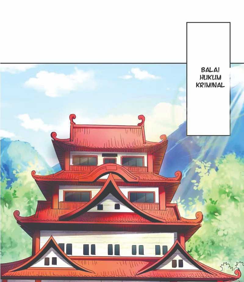 Rebirth After 80.000 Years Passed Chapter 138 Gambar 2