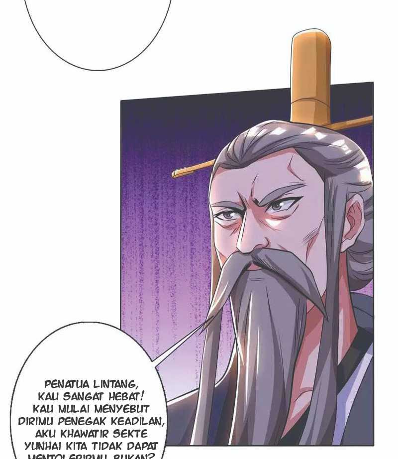 Rebirth After 80.000 Years Passed Chapter 138 Gambar 16