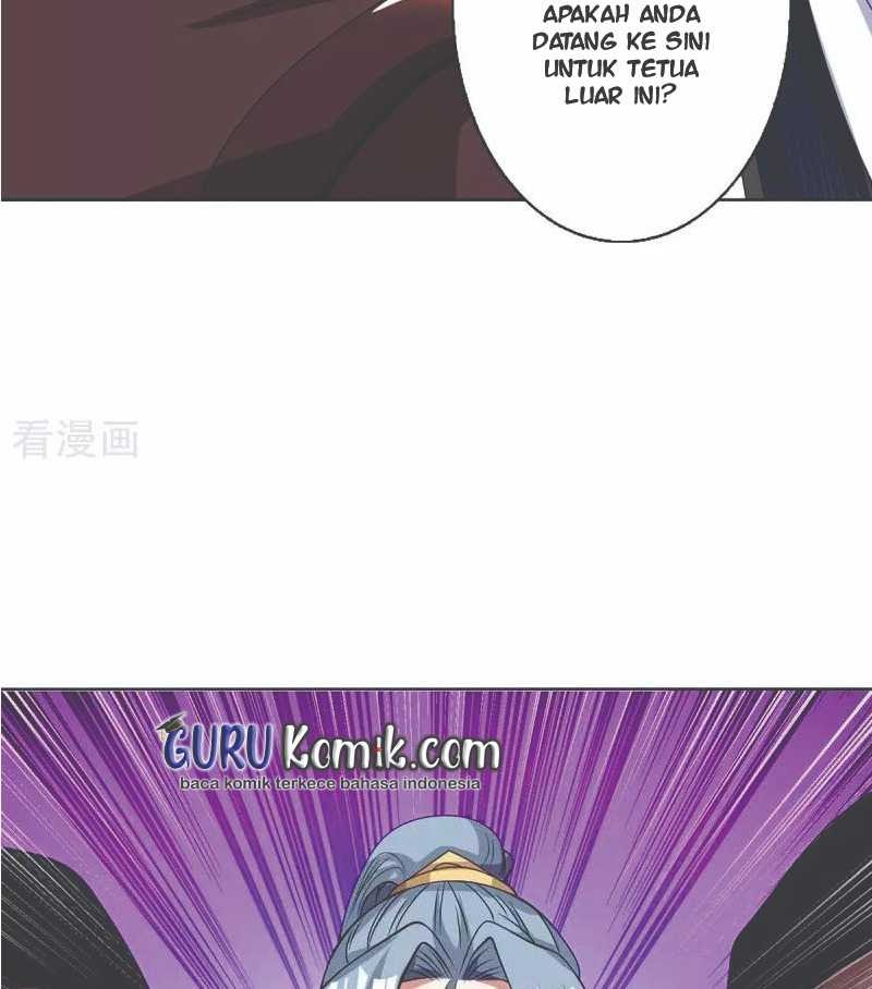 Rebirth After 80.000 Years Passed Chapter 138 Gambar 20