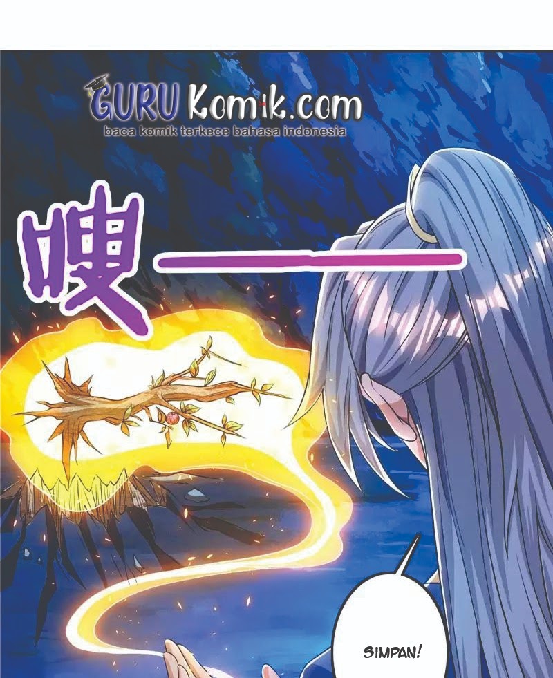 Rebirth After 80.000 Years Passed Chapter 140 Gambar 2