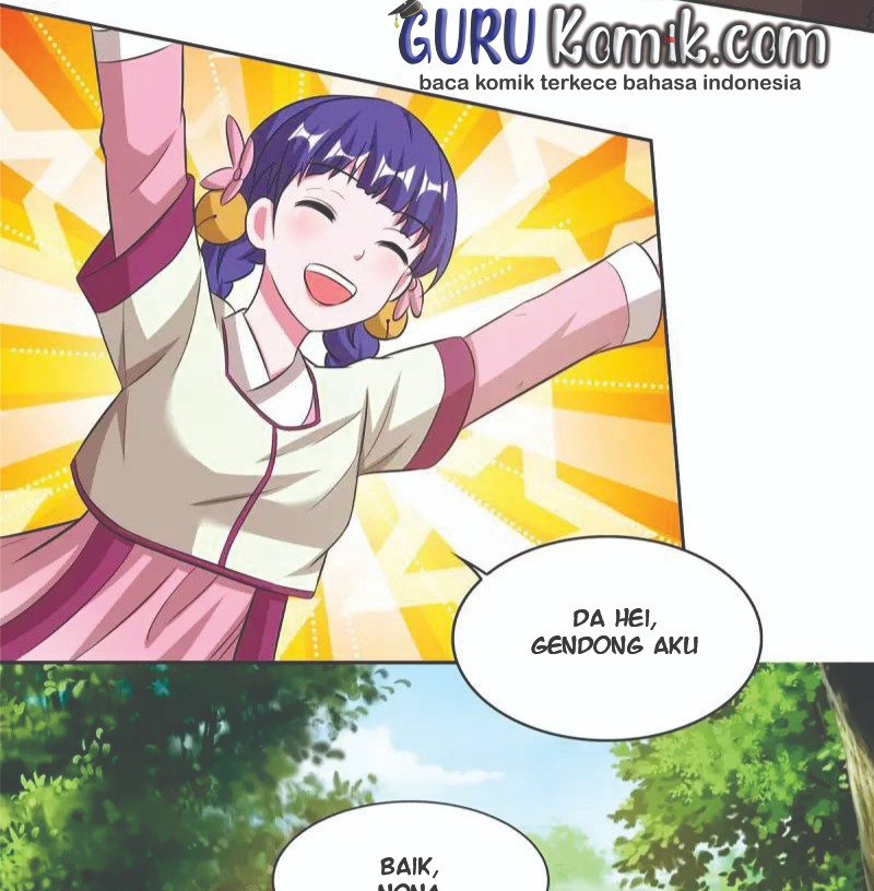 Rebirth After 80.000 Years Passed Chapter 141 Gambar 3