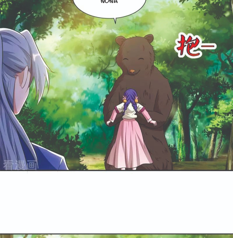 Rebirth After 80.000 Years Passed Chapter 141 Gambar 4