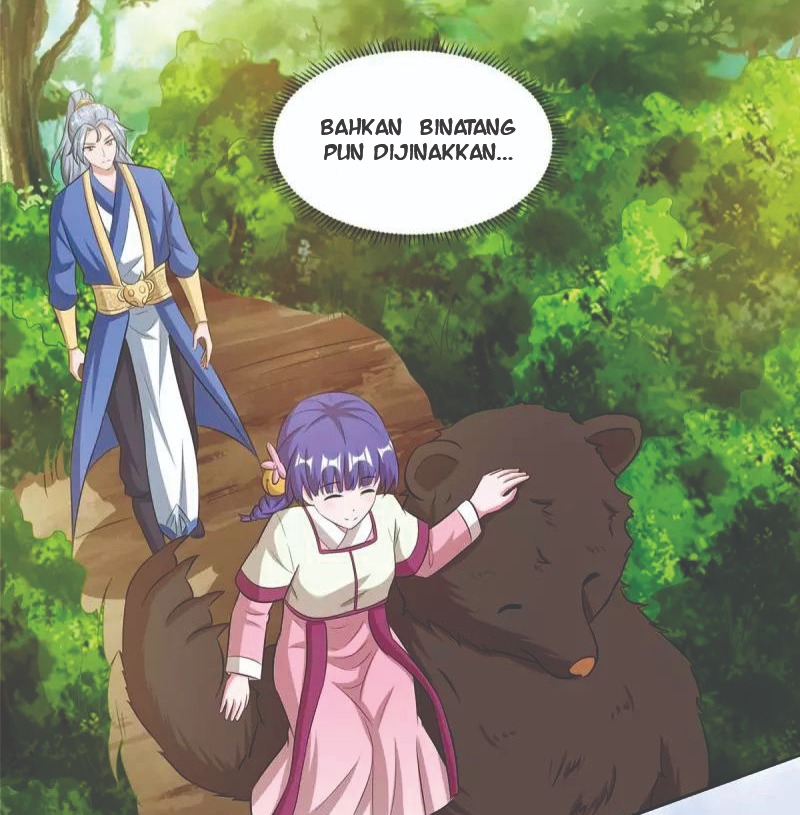 Rebirth After 80.000 Years Passed Chapter 141 Gambar 5