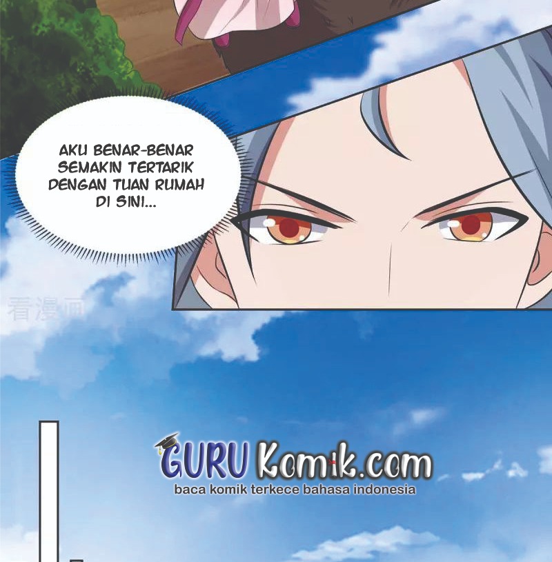 Rebirth After 80.000 Years Passed Chapter 141 Gambar 6