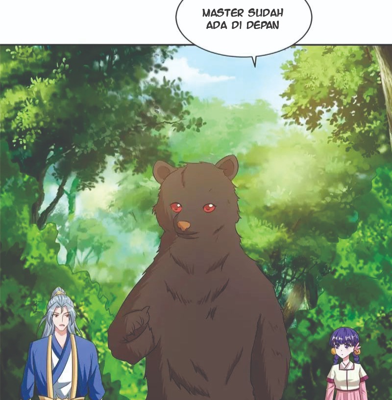 Rebirth After 80.000 Years Passed Chapter 141 Gambar 9