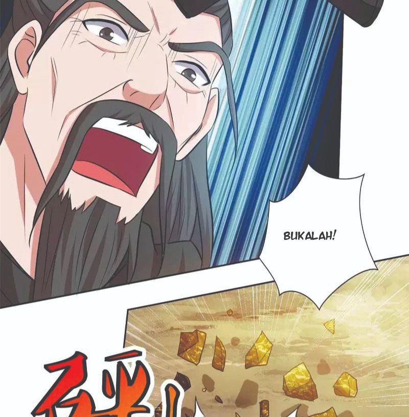 Rebirth After 80.000 Years Passed Chapter 141 Gambar 12