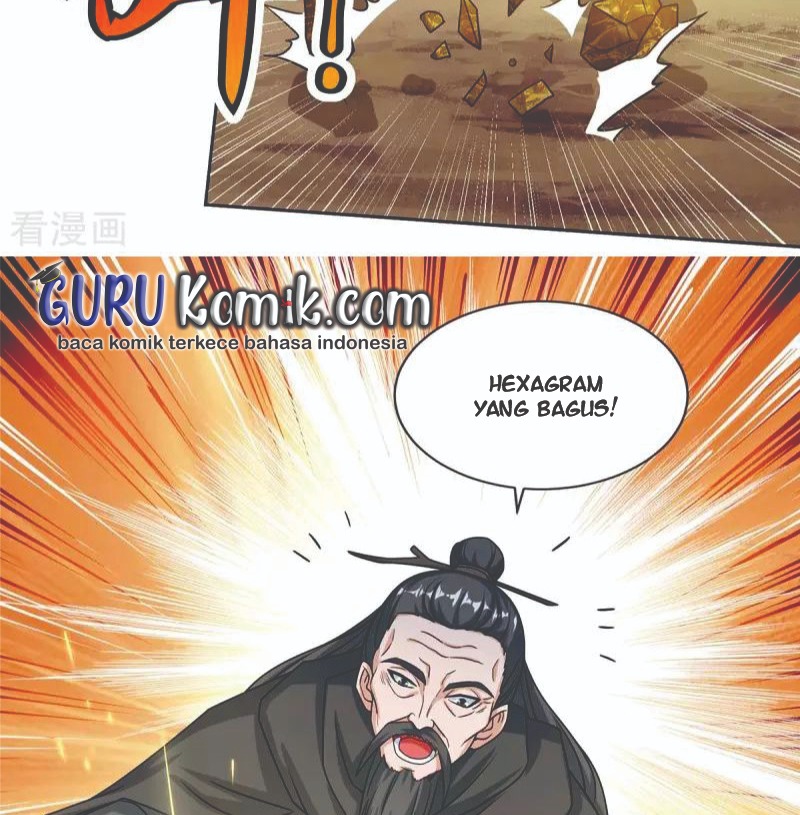 Rebirth After 80.000 Years Passed Chapter 141 Gambar 13