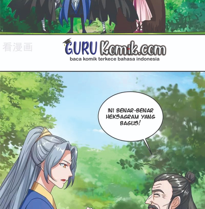 Rebirth After 80.000 Years Passed Chapter 141 Gambar 16