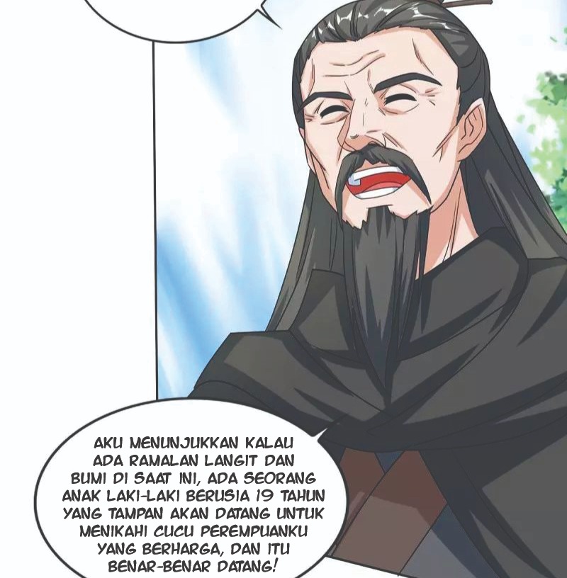 Rebirth After 80.000 Years Passed Chapter 141 Gambar 18