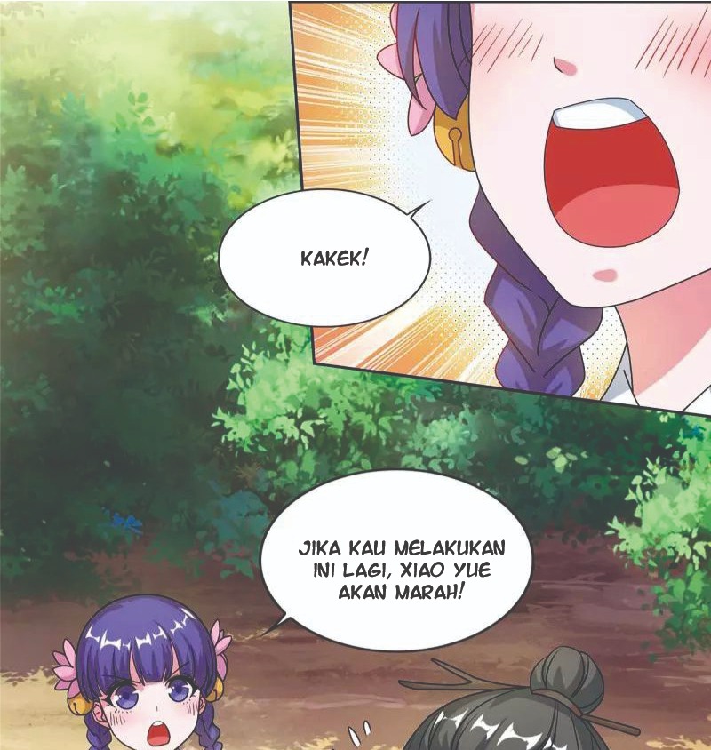 Rebirth After 80.000 Years Passed Chapter 141 Gambar 20