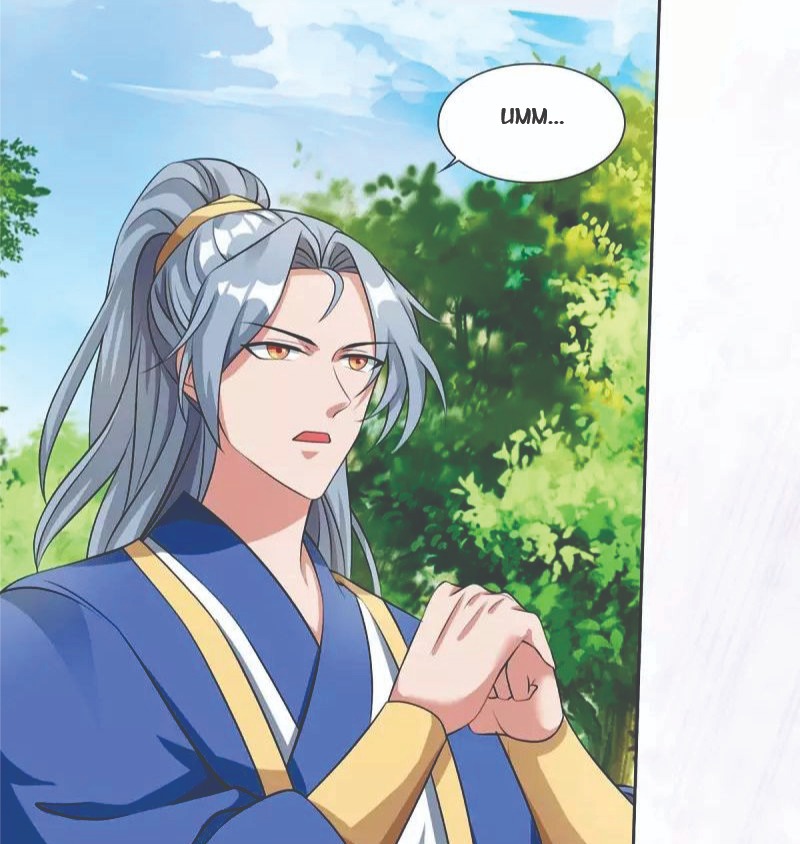 Rebirth After 80.000 Years Passed Chapter 141 Gambar 29