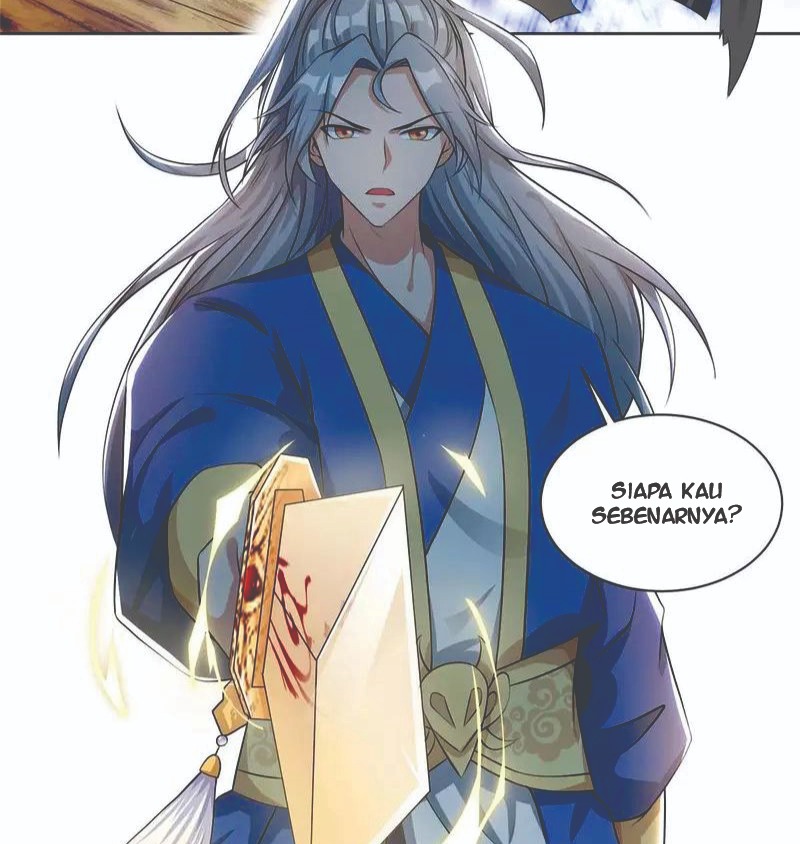 Rebirth After 80.000 Years Passed Chapter 141 Gambar 33
