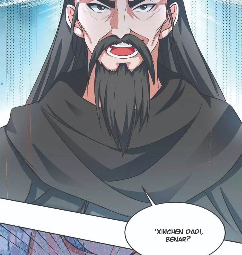 Rebirth After 80.000 Years Passed Chapter 141 Gambar 36