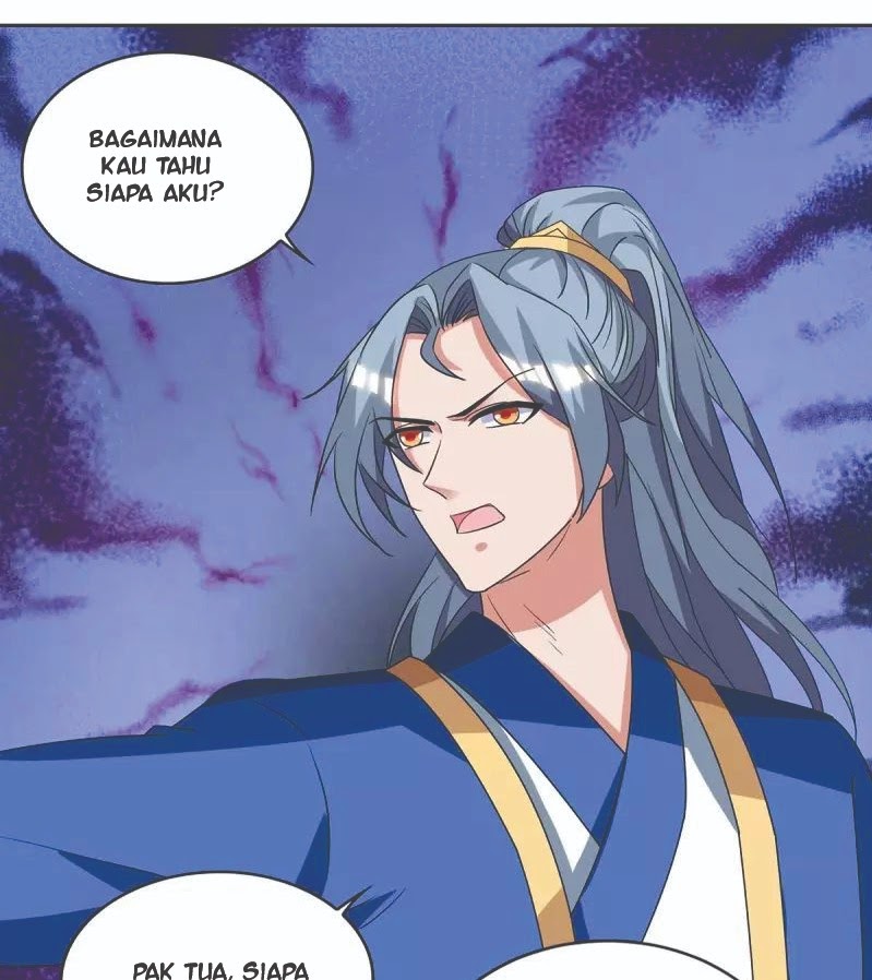 Rebirth After 80.000 Years Passed Chapter 142 Gambar 2