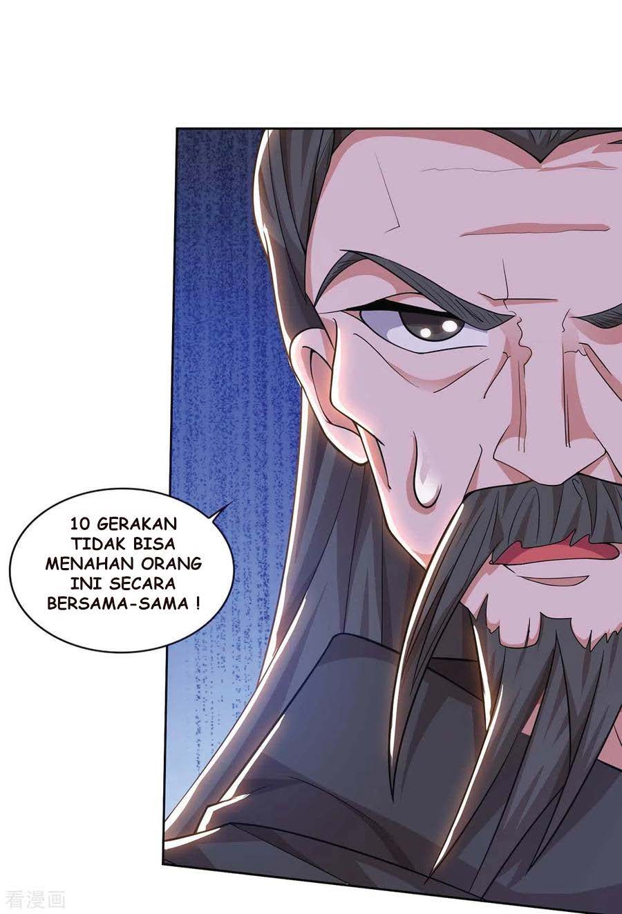 Rebirth After 80.000 Years Passed Chapter 143 Gambar 8