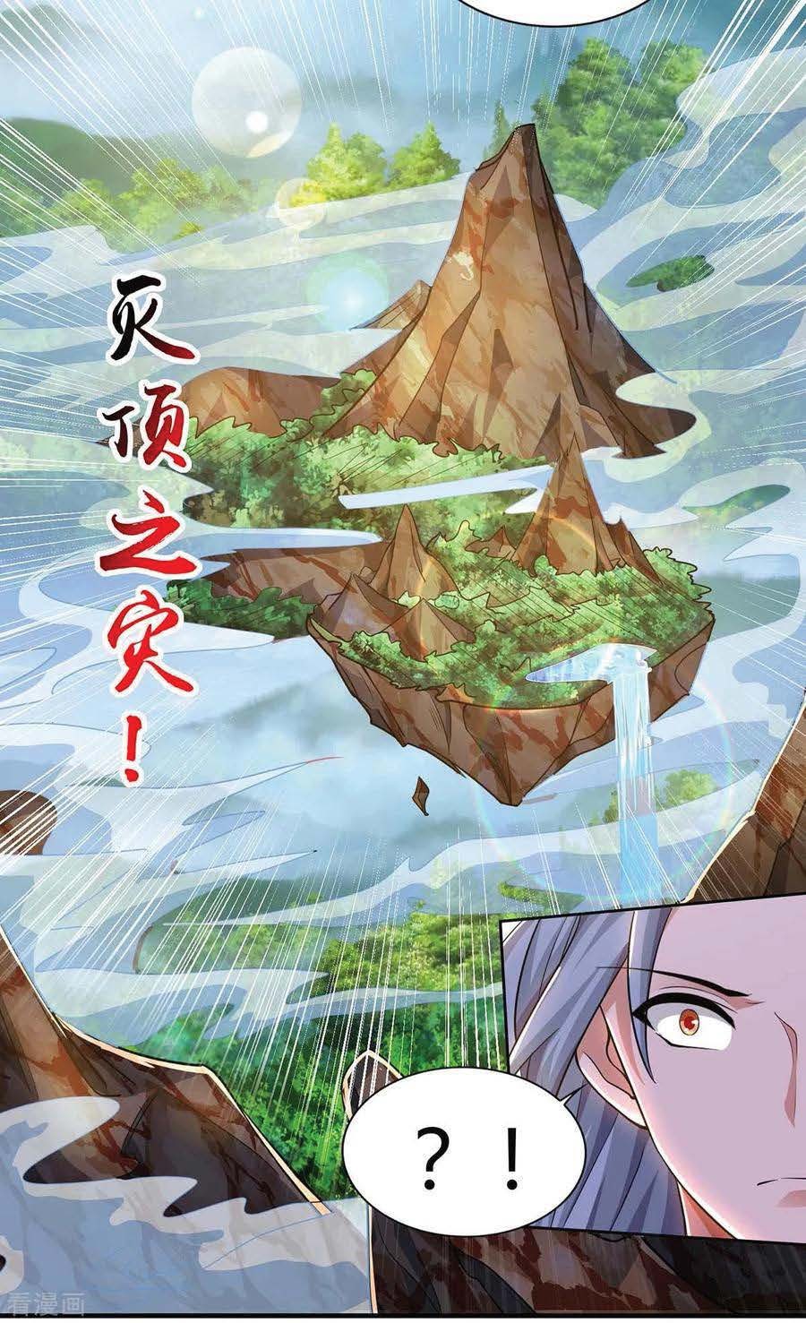Rebirth After 80.000 Years Passed Chapter 143 Gambar 11