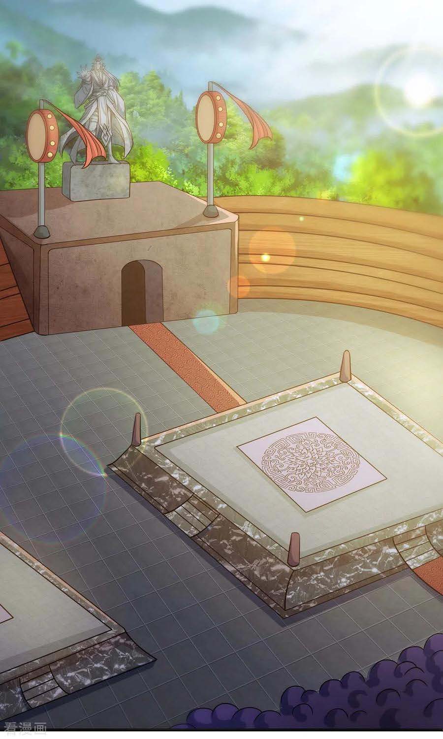 Rebirth After 80.000 Years Passed Chapter 145 Gambar 2