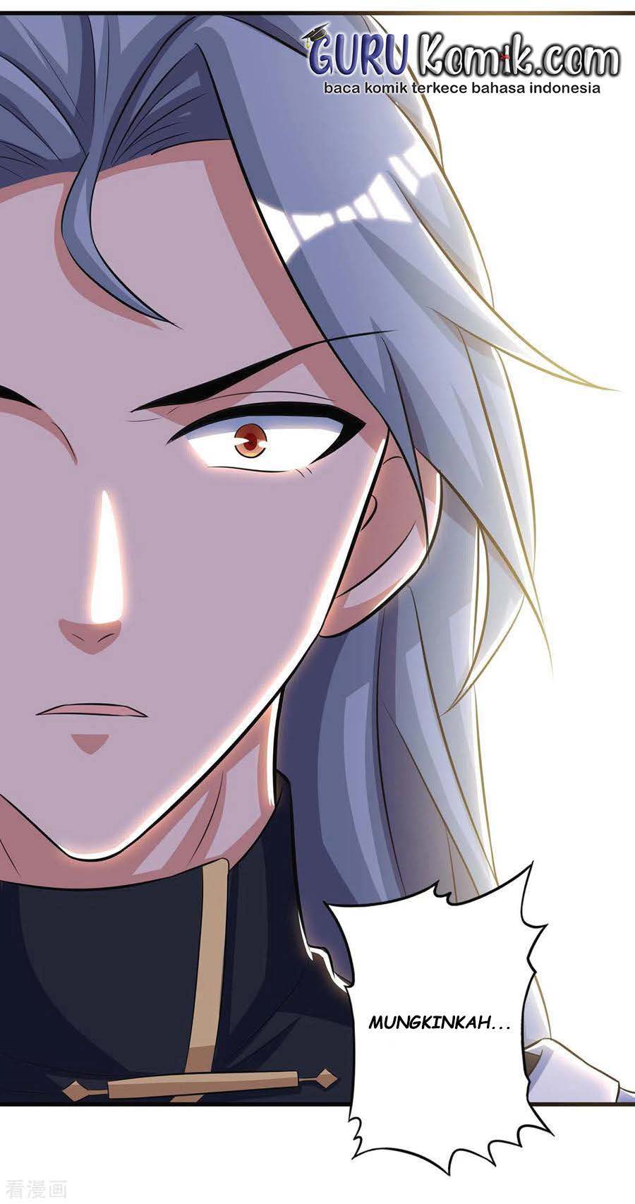 Rebirth After 80.000 Years Passed Chapter 145 Gambar 34
