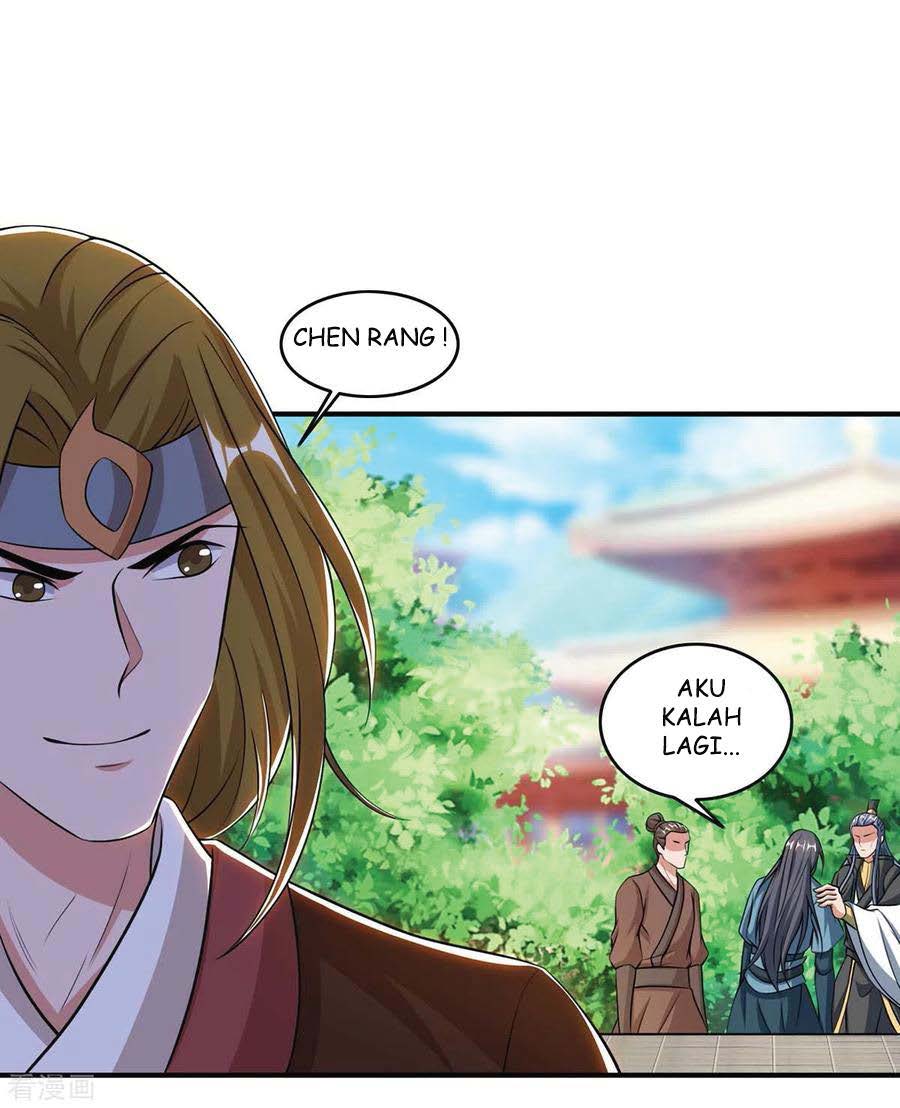 Rebirth After 80.000 Years Passed Chapter 146 Gambar 20