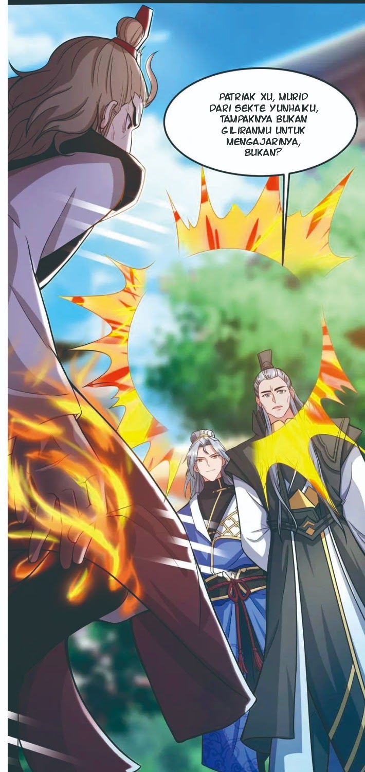 Rebirth After 80.000 Years Passed Chapter 149 Gambar 2