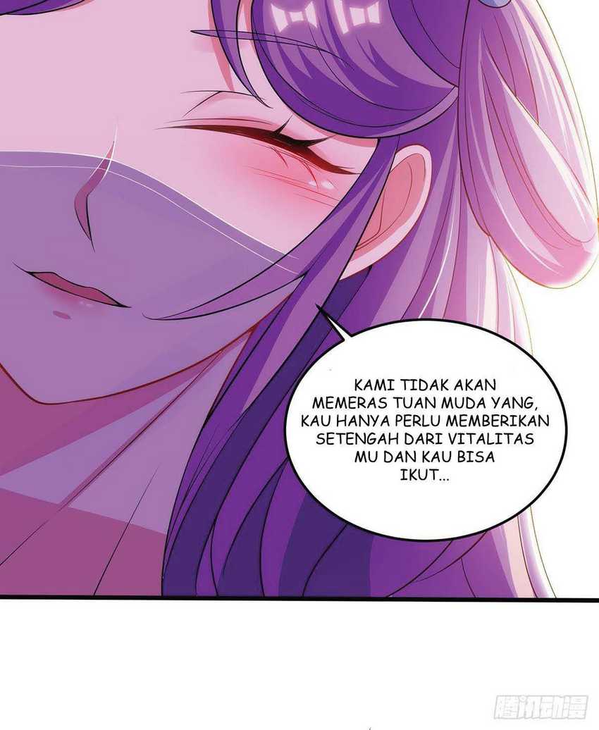 Rebirth After 80.000 Years Passed Chapter 181 Gambar 21