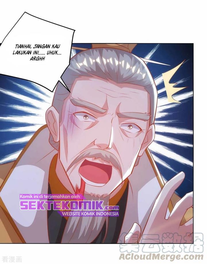 Rebirth After 80.000 Years Passed Chapter 193 Gambar 10
