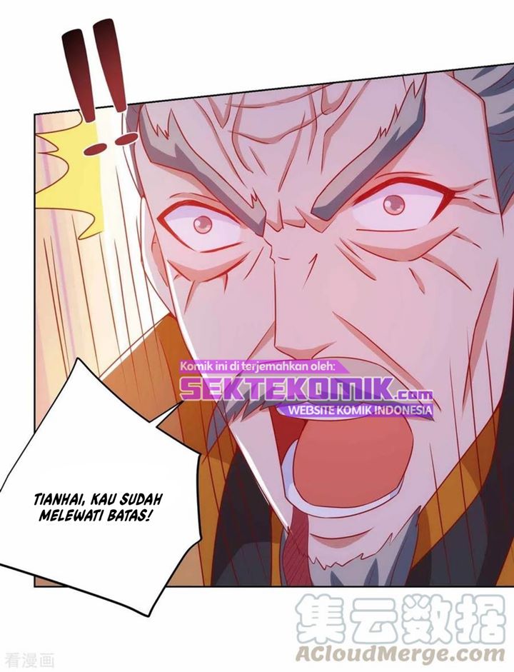 Rebirth After 80.000 Years Passed Chapter 193 Gambar 28