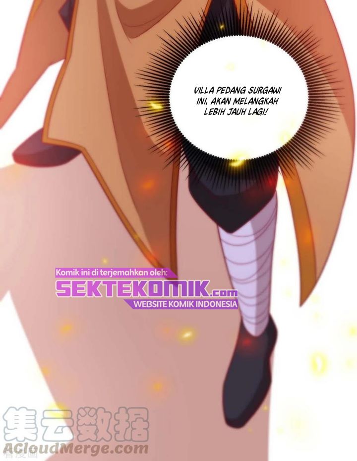 Rebirth After 80.000 Years Passed Chapter 194 Gambar 36