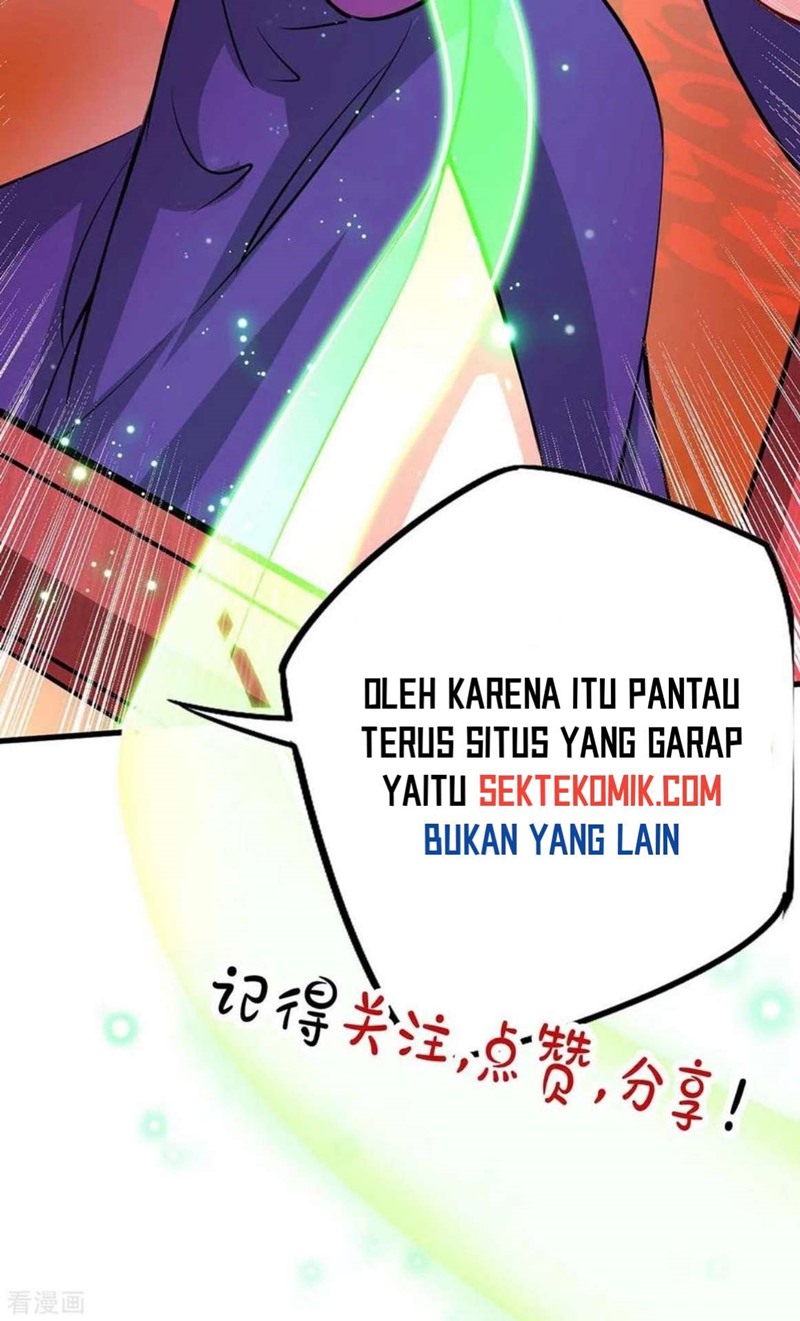 Rebirth After 80.000 Years Passed Chapter 198 Gambar 33