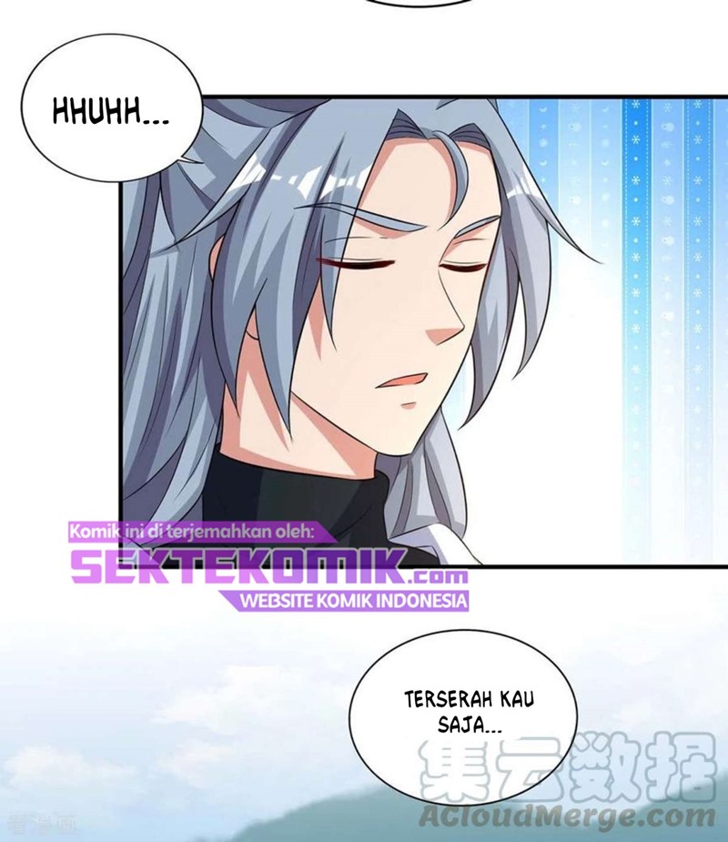 Rebirth After 80.000 Years Passed Chapter 199 Gambar 14