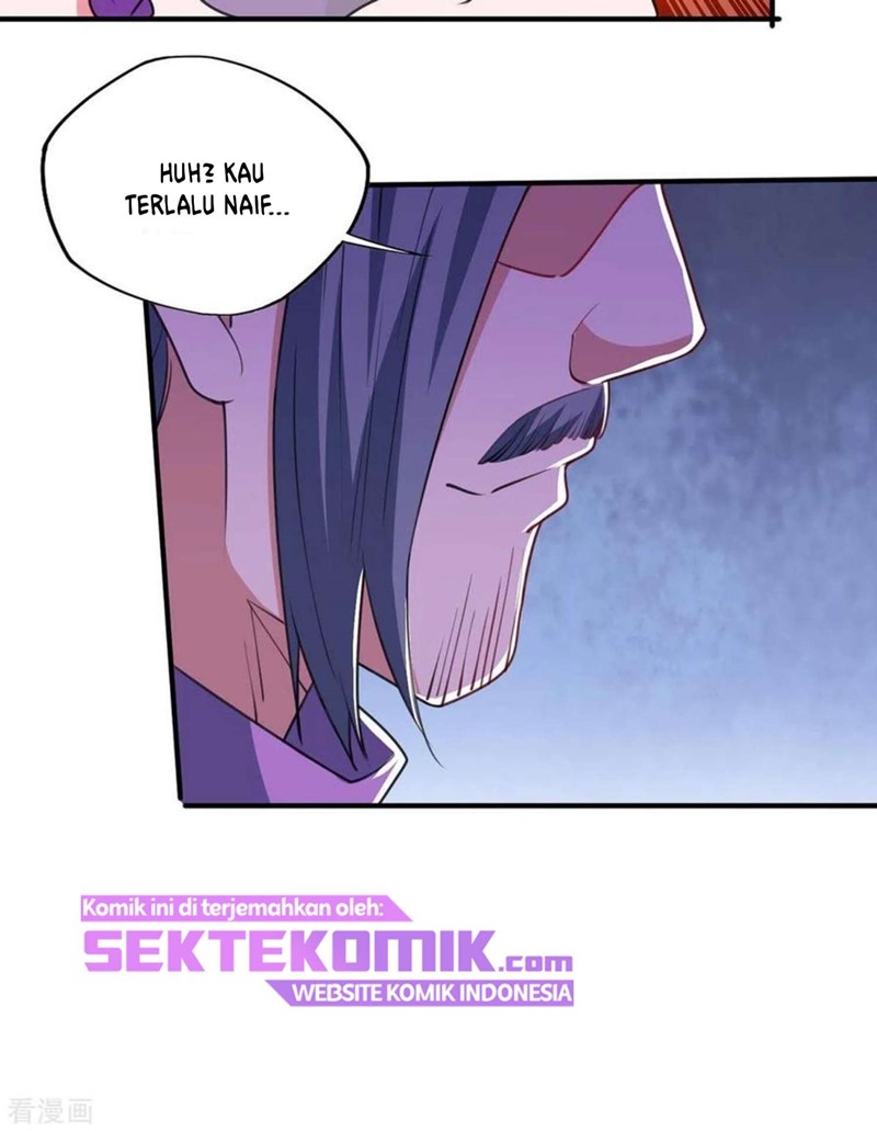 Rebirth After 80.000 Years Passed Chapter 199 Gambar 25