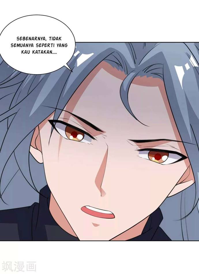 Rebirth After 80.000 Years Passed Chapter 207 Gambar 2