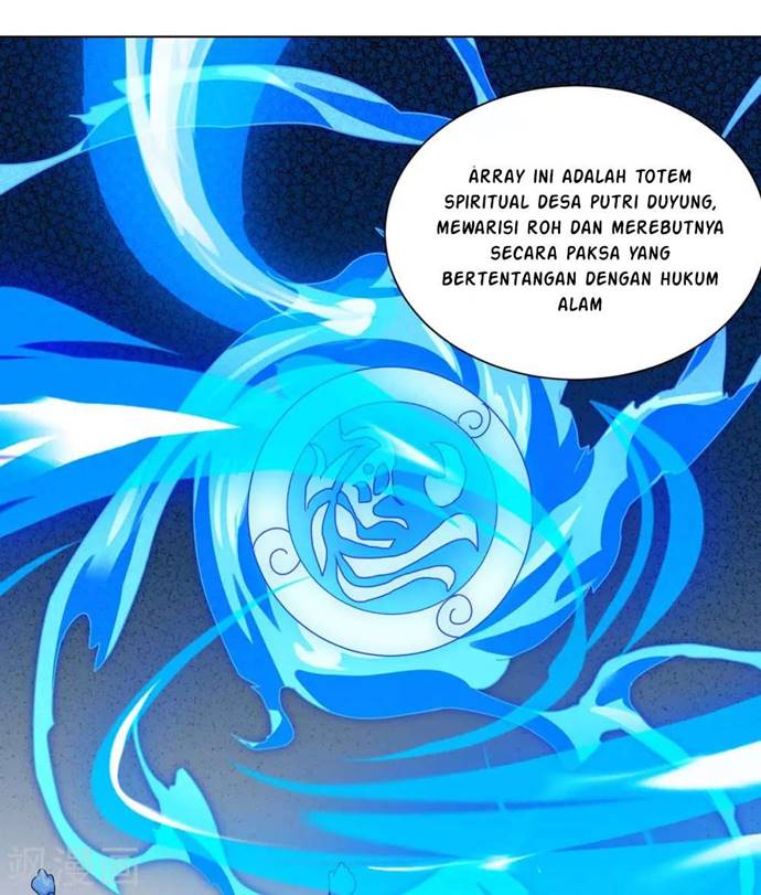 Rebirth After 80.000 Years Passed Chapter 207 Gambar 3