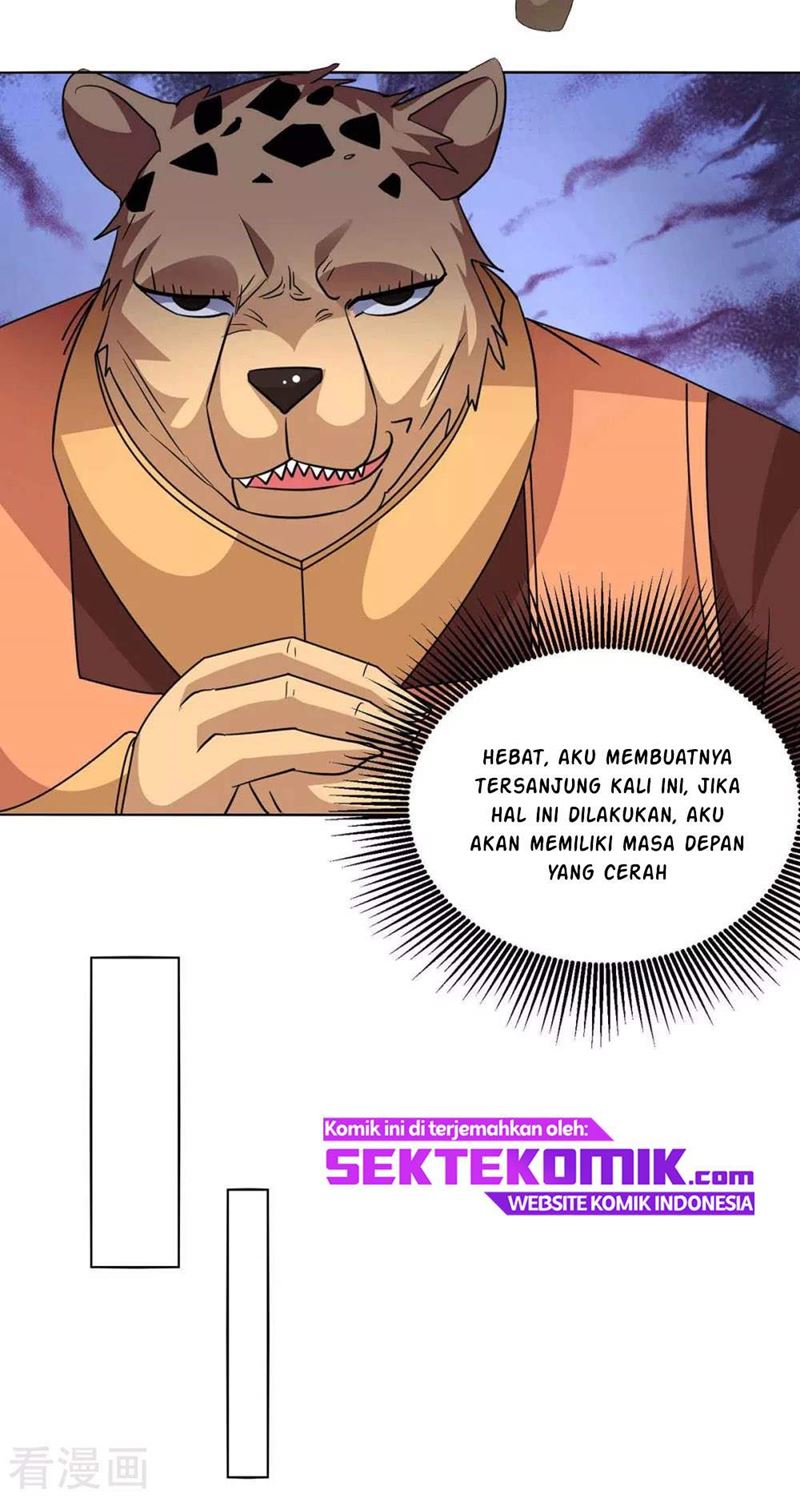 Rebirth After 80.000 Years Passed Chapter 218 Gambar 5