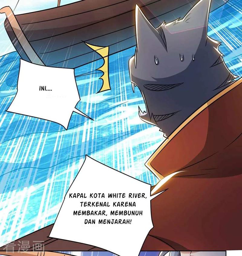Rebirth After 80.000 Years Passed Chapter 218 Gambar 7