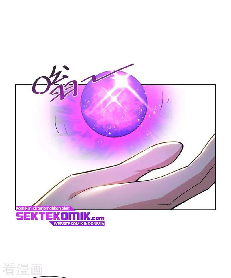 Rebirth After 80.000 Years Passed Chapter 218 Gambar 23