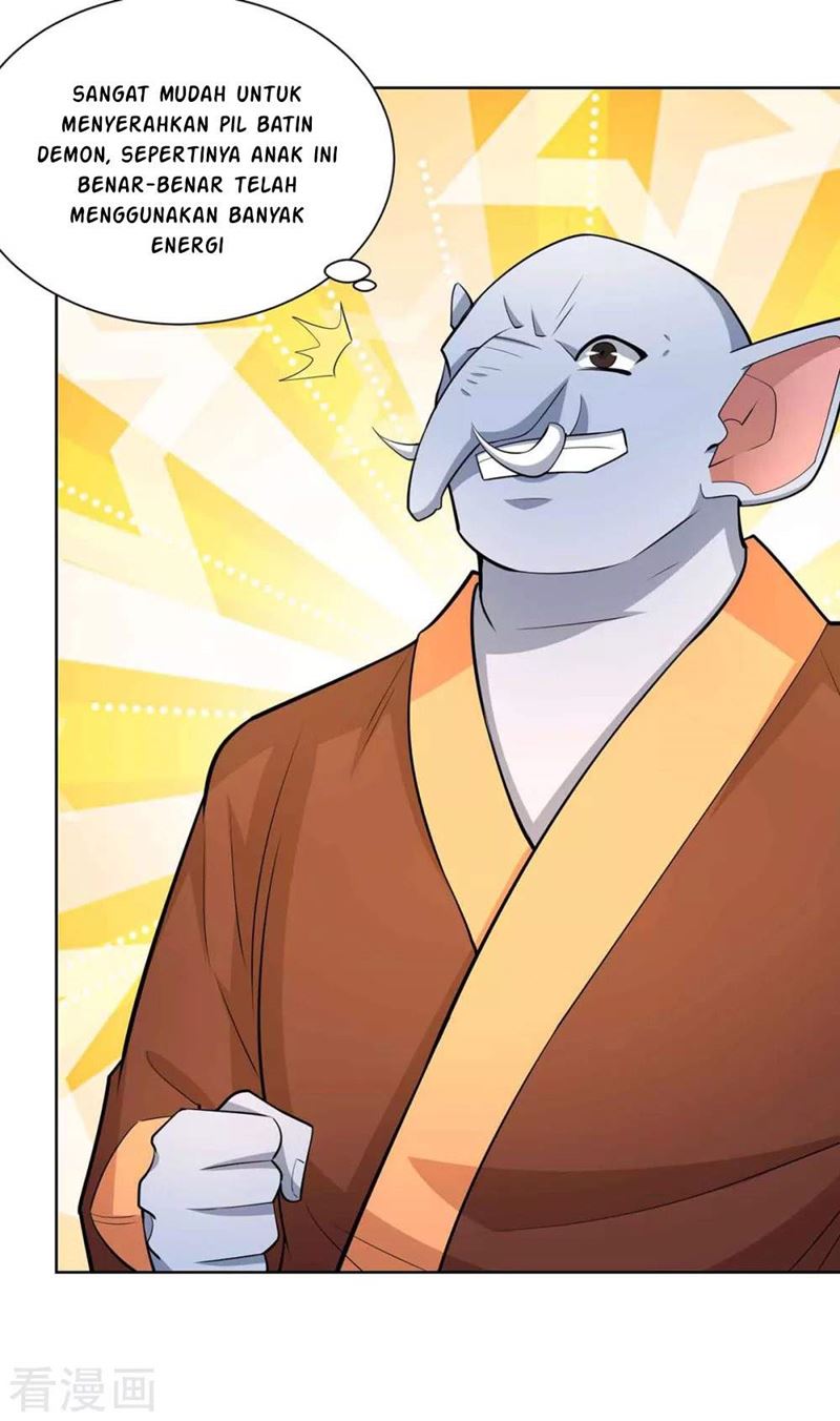 Rebirth After 80.000 Years Passed Chapter 218 Gambar 24