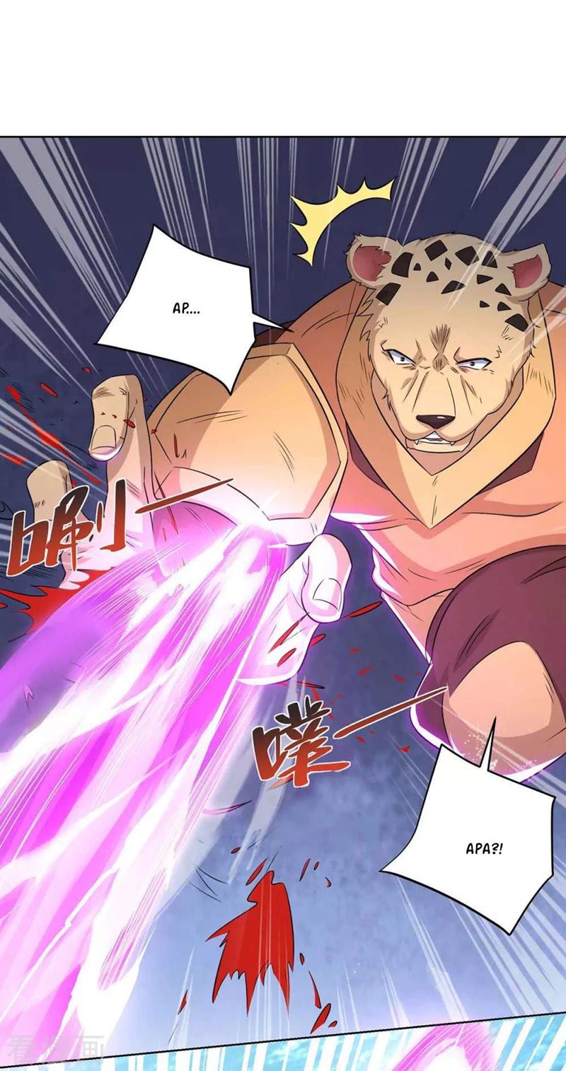 Rebirth After 80.000 Years Passed Chapter 218 Gambar 28