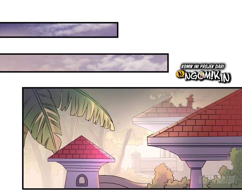Rebirth City Deity Chapter 04 Gambar 4