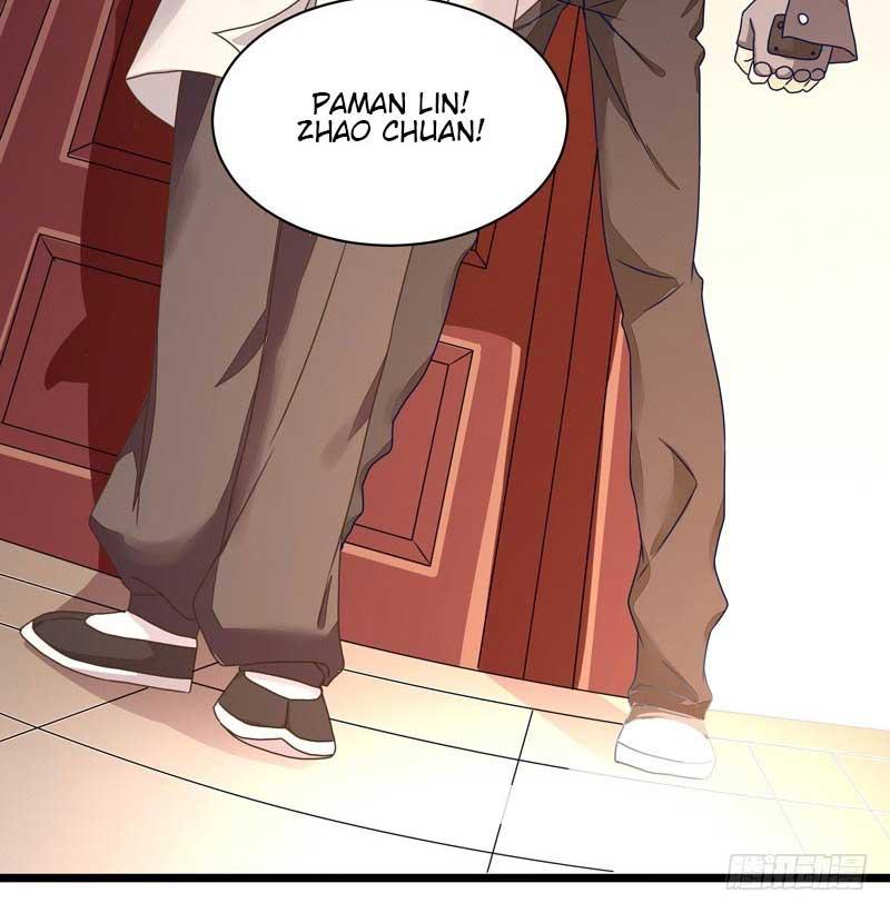 Rebirth City Deity Chapter 04 Gambar 8