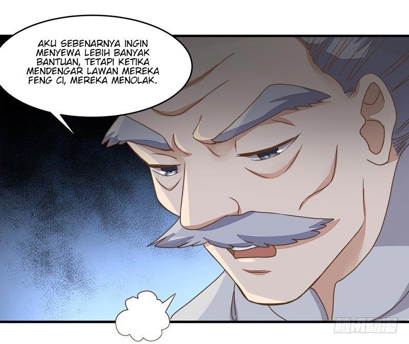 Rebirth City Deity Chapter 04 Gambar 9