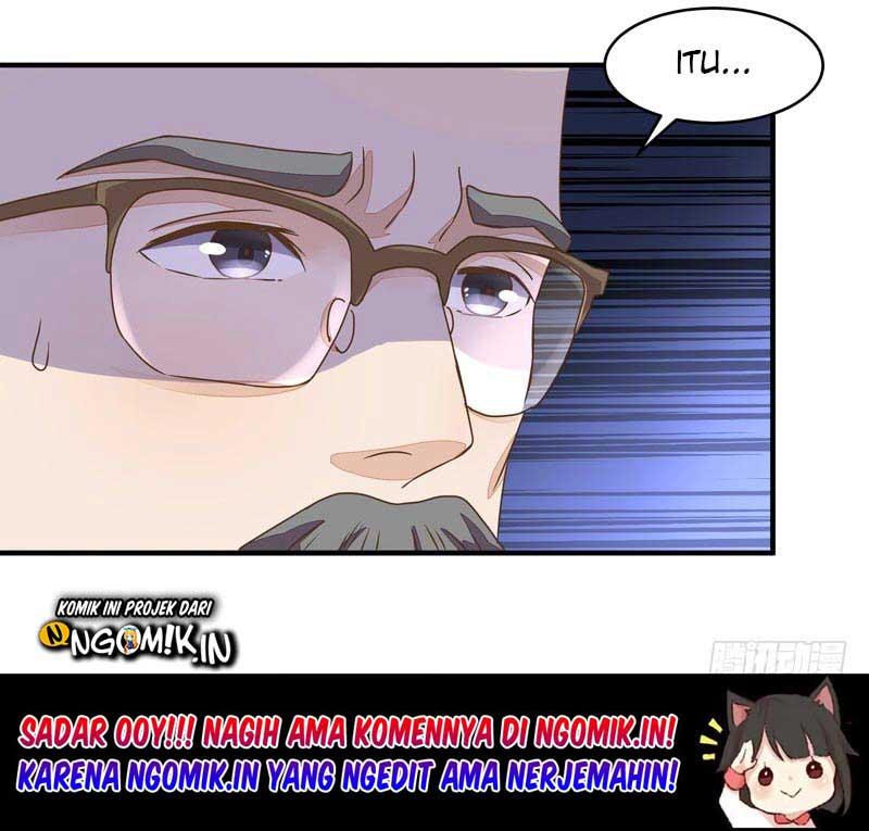 Rebirth City Deity Chapter 04 Gambar 10
