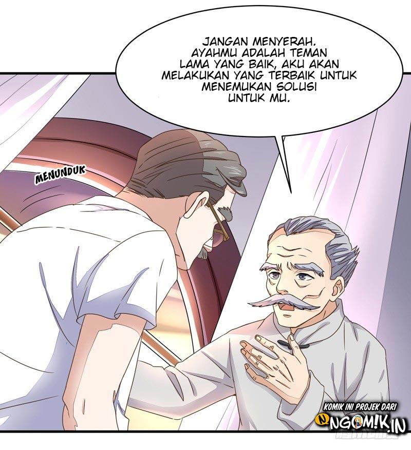 Rebirth City Deity Chapter 04 Gambar 11
