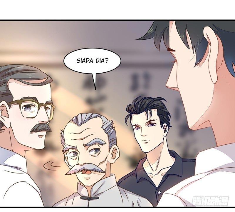 Rebirth City Deity Chapter 04 Gambar 12