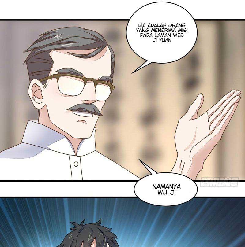 Rebirth City Deity Chapter 04 Gambar 13