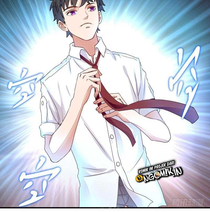 Rebirth City Deity Chapter 04 Gambar 14