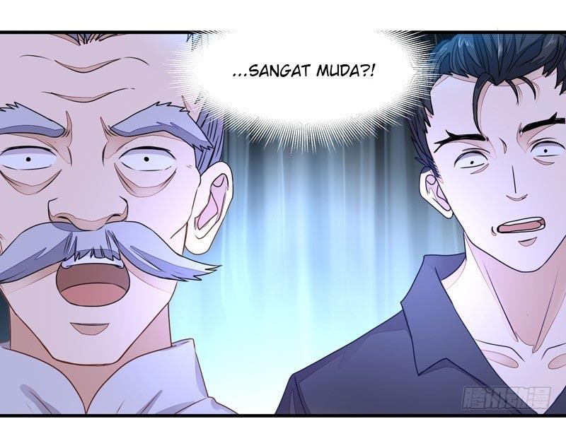 Rebirth City Deity Chapter 04 Gambar 15