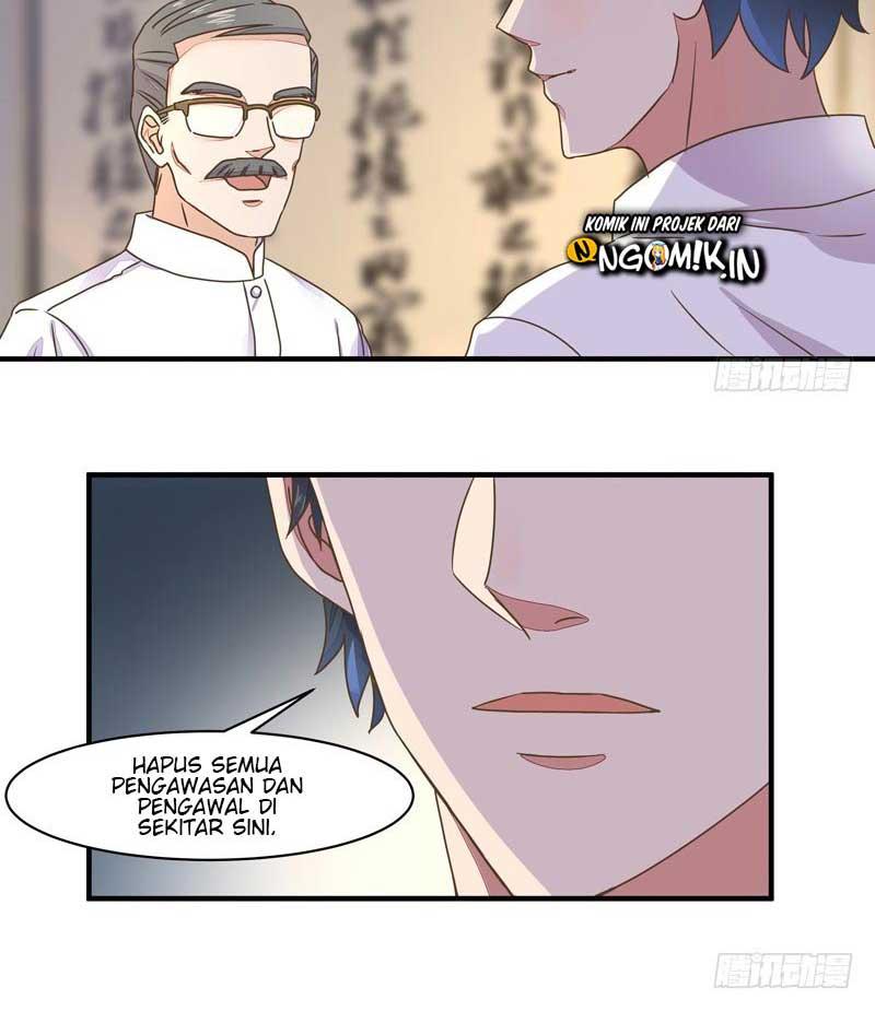 Rebirth City Deity Chapter 04 Gambar 19