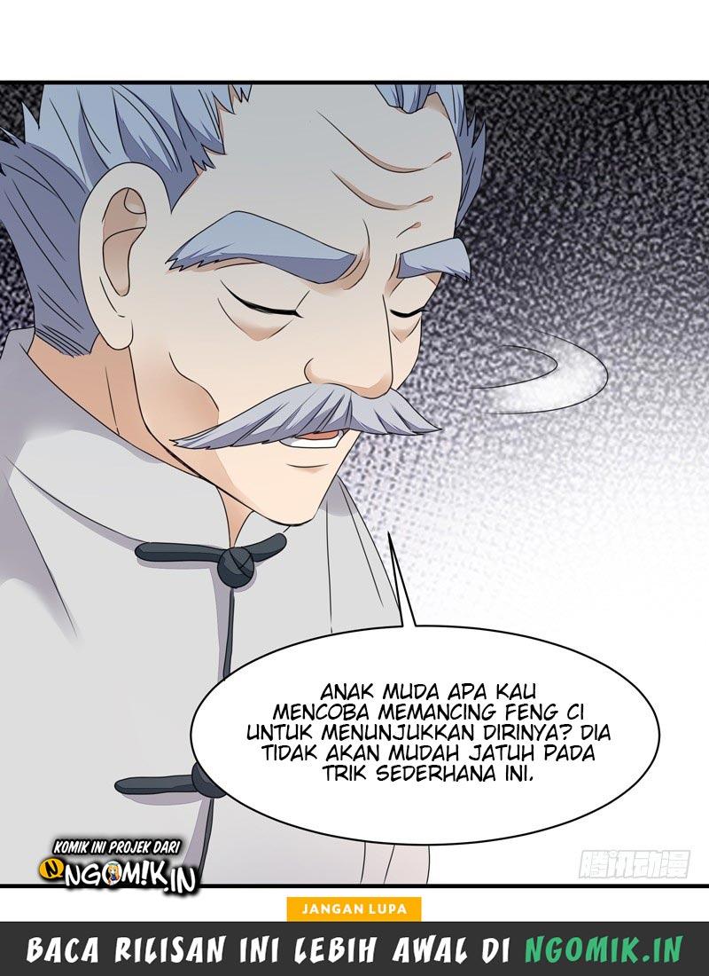 Rebirth City Deity Chapter 04 Gambar 20
